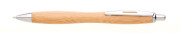 LESNA guľôčkové pero bambus