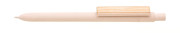 FIBRE guľôčkové pero bambusové vlákno