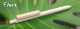FIBRE guľôčkové pero bambusové vlákno