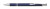 ALBA* guľôčkové pero kov, farba - námornícka modrá