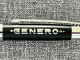 GENERO guľôčkové pero kov