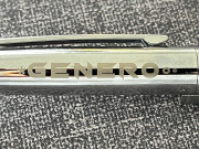 GENERO guľôčkové pero kov 