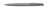 GENERO guľôčkové pero kov, farba - šedá