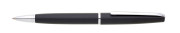 Guľôčkové pero kov GINALI BLACK