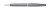GINALI GREY guľôčkové pero kov, farba - strieborná