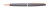 GINALI GREY guľôčkové pero kov, farba - 