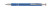 ORIN* guľôčkové pero kov, farba - modrá