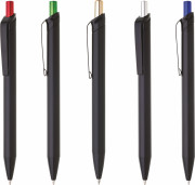 PRESA guľôčkové pero kov