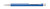 SFERA guľôčkové pero kov, farba - modrá