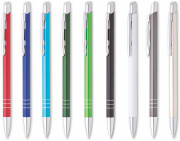 SOTTI guľôčkové pero kov 