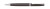 TORICO guľôčkové pero kov, farba - šedá