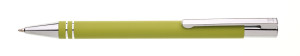 TUBLA guľôčkové pero kov v tube