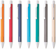 WIRE guľôčkové pero kov 