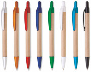 VIRON METALIC guľôčkové pero papierové 