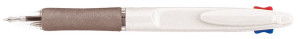 BARNA guľôčkové pero plast 2v1