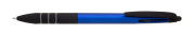 SARNO guľôčkové pero plast 3v1
