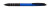 SARNO guľôčkové pero plast 3v1, farba - modrá