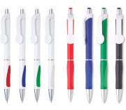 CARRE guľôčkové pero plast 