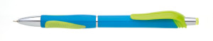 COLORI guľôčkové pero plast hrot 0,5mm