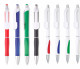 ERBA guľôčkové pero plast