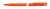 FIROL guľôčkové pero plast, farba - oranžová