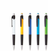 GARNA guľôčkové pero plast 