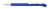GIO* guľôčkové pero plast, farba - modrá