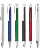 LASTI guľôčkové pero plast 