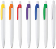 LIDO* guľôčkové pero plast 