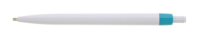 LIDO* guľôčkové pero plast 