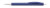 LINEA guľôčkové pero plast, farba - námornícka modrá