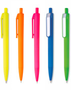 Guľôčkové pero plast LONDI