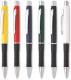 PRIOLA guľôčkové pero plast
