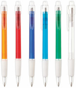 PROSTO guľôčkové pero plast