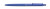 PROVEN SOFT guľôčkové pero plast, farba - modrá