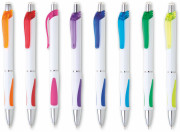 RANE SG guľôčkové pero plast