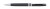 RITRO guľôčkové pero plast, farba - čierna