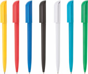 Guľôčkové pero plast ROTATE