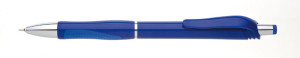 SALA guľôčkové pero plast