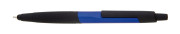 TOCCA guľôčkové pero plast čierne doplnky