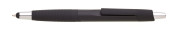TOCCA guľôčkové pero plast čierne doplnky