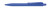 MARCI guľôčkové pero PLA plast/kukurica, farba - modrá