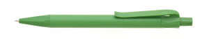 MARCI guľôčkové pero PLA plast/kukurica