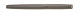 GENERO roller kov