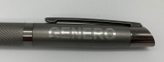 GENERO roller kov