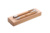 TURAL* sada bambus/kov BP touch+MP, farba - natur