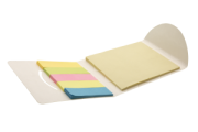 FOSFO sada lepiacich papierikov