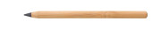 ALUMI ceruzka bambus s hliníkovým hrotom
