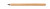 ALUMI ceruzka bambus s hliníkovým hrotom - farba natur
