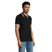 Pasadena - pánske polo 200g - Sol's